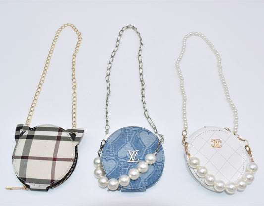 DESIGNER PURSES image 0