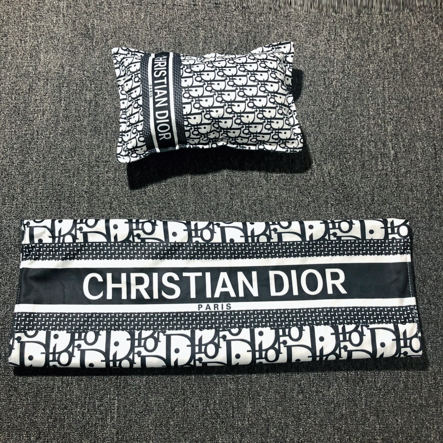PUPIOR BED, PILLOW & BLANKET SET image 4
