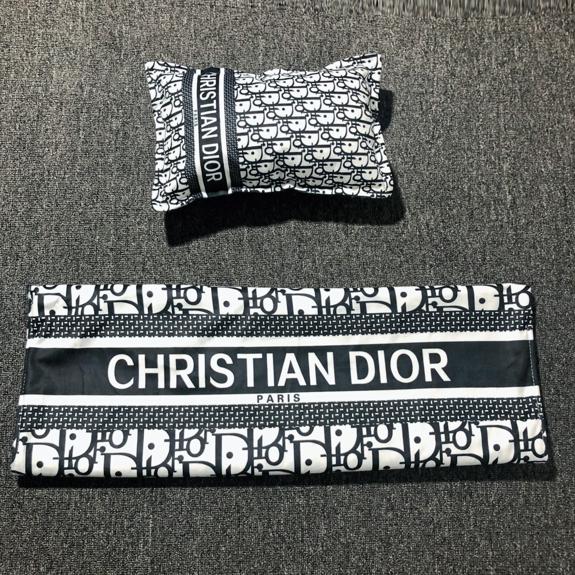 PUPIOR BED, PILLOW & BLANKET SET image 4