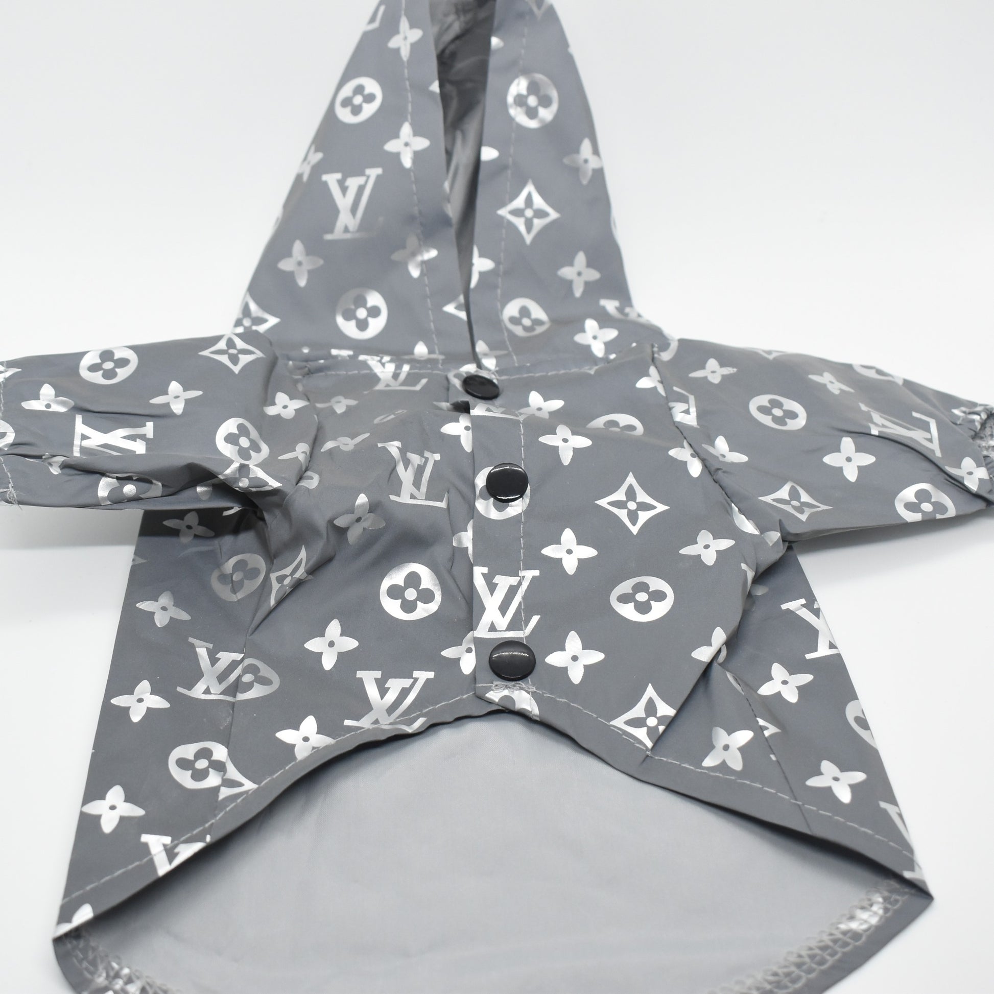 LOUIE PUPTTON REFLECTOR JACKET image 1