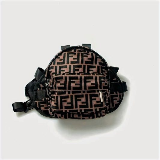 PUPENDI HARNESS BACKPACK image 0