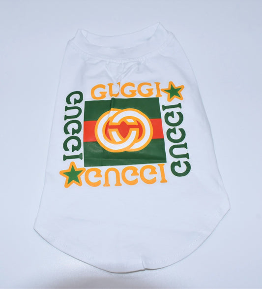 PUPCCI T-SHIRT image 0