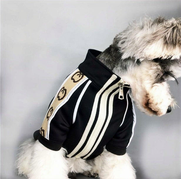 BIG GG JACKET image 4