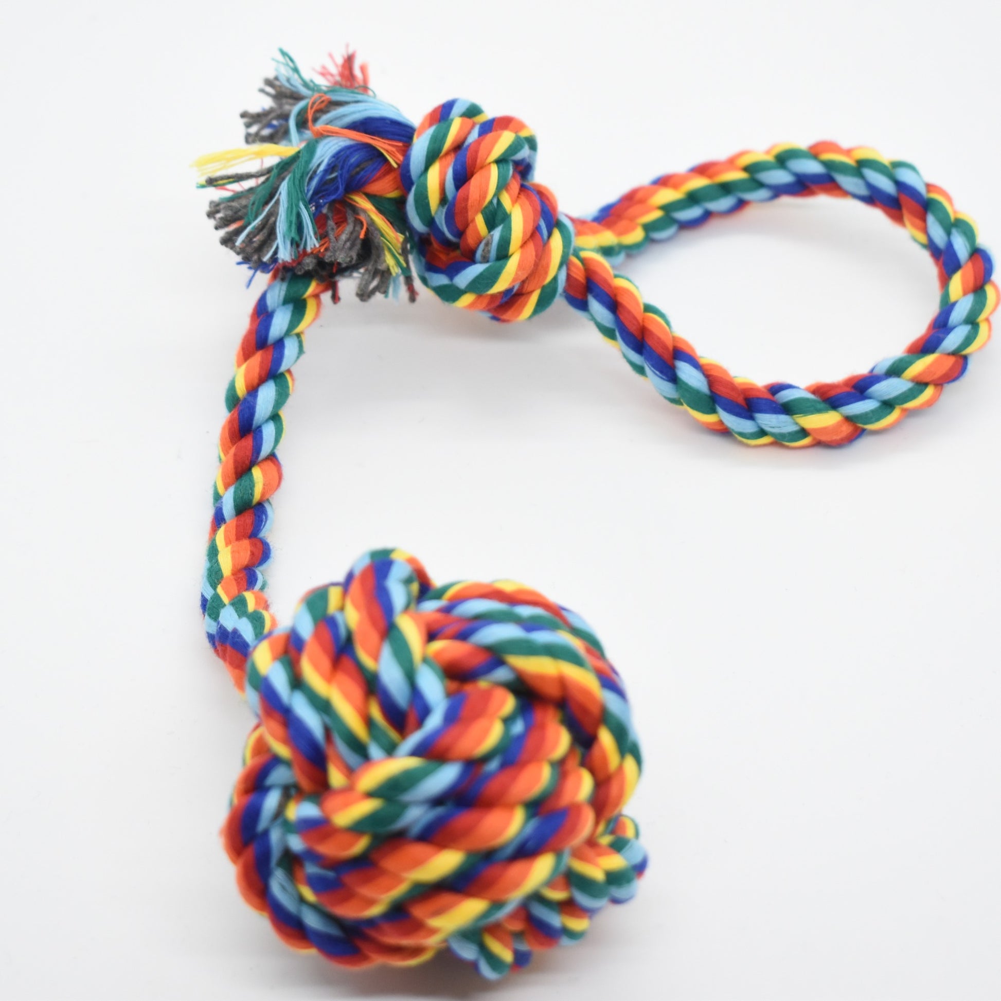 "RAINBOW FUN" TOYS image 1