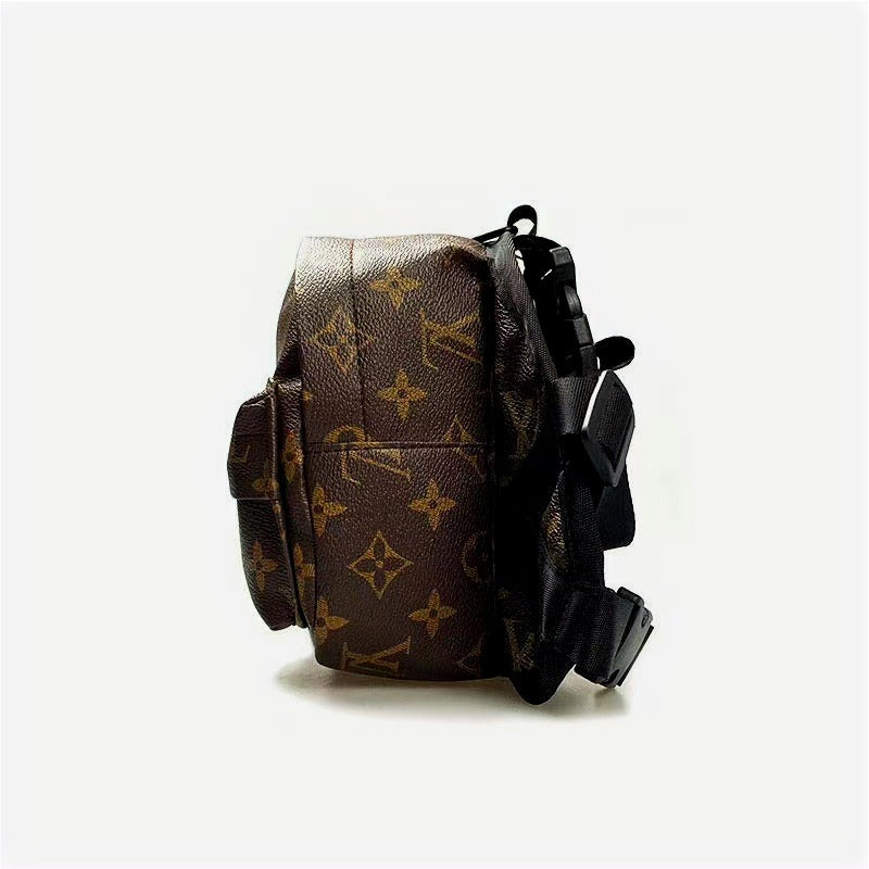 LV PUPTTON HARNESS BACKPACK image 2