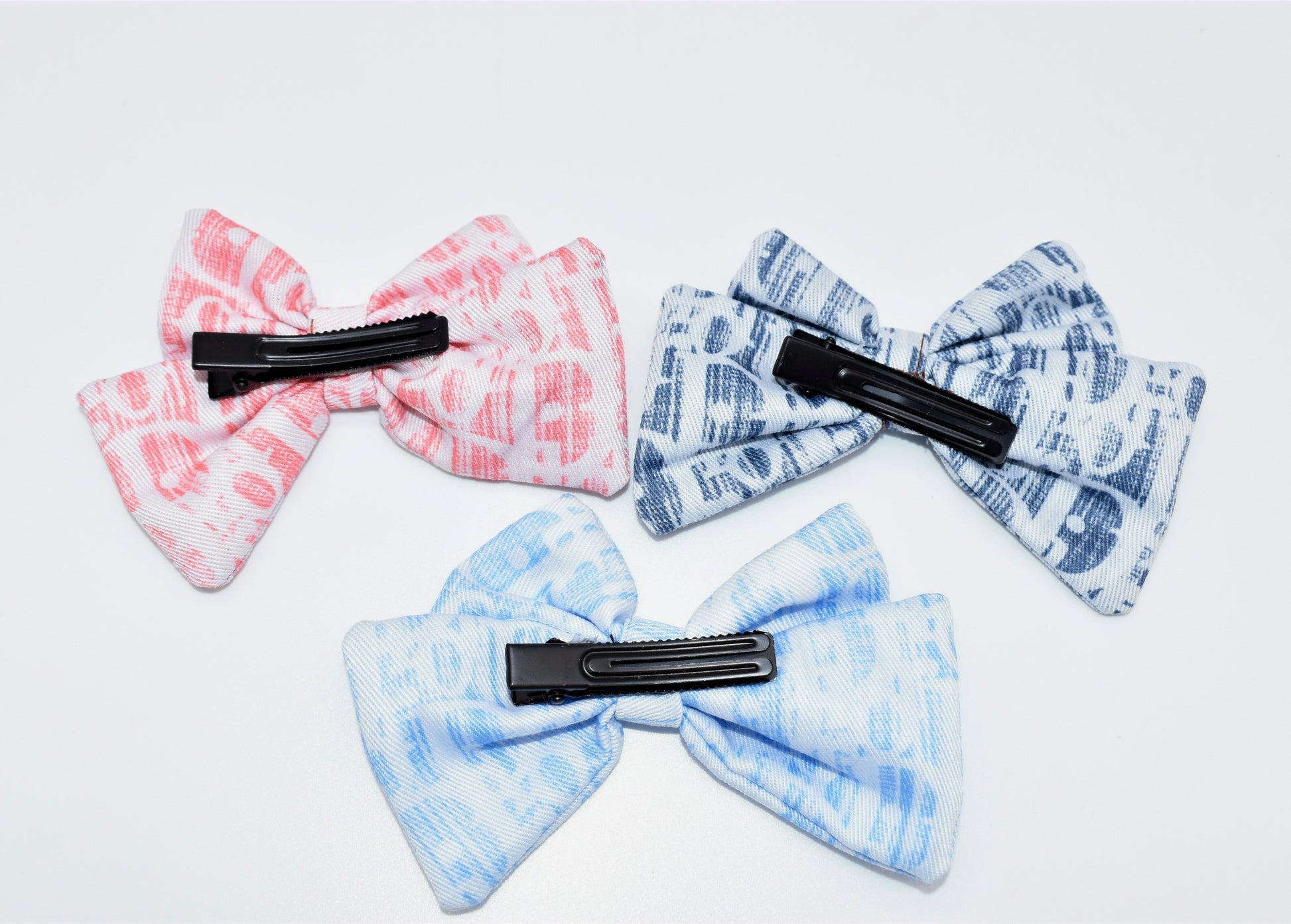 PUPIOR HAIR BOW image 4