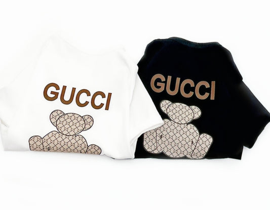 PUPCCI TEDDY TEE image 0