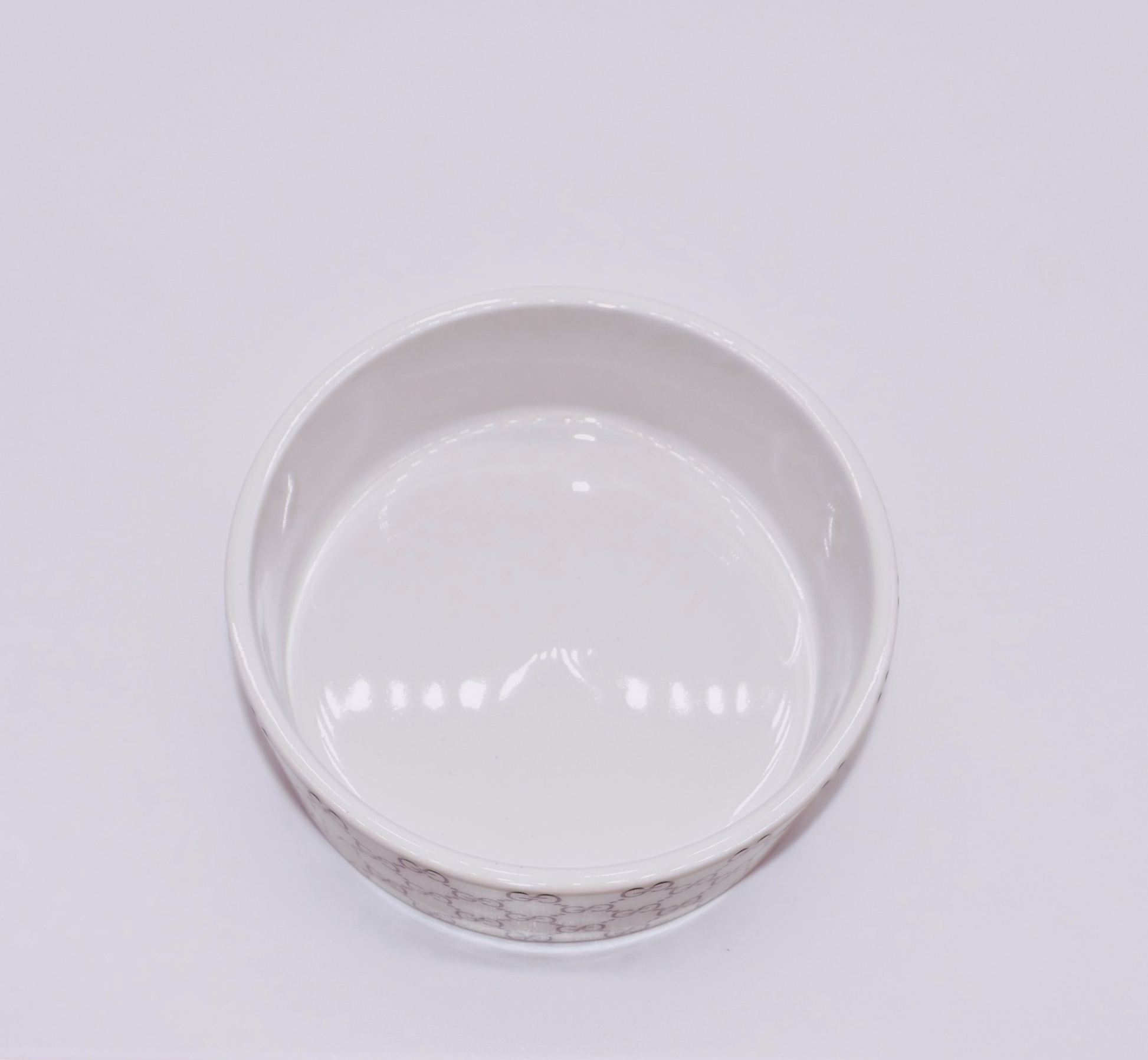 DOUBLE G CERAMIC BOWL image 3