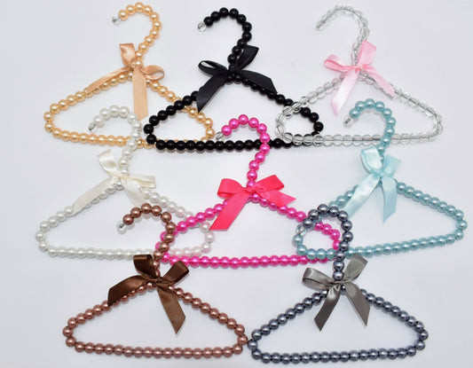 PEARL HANGERS image 0