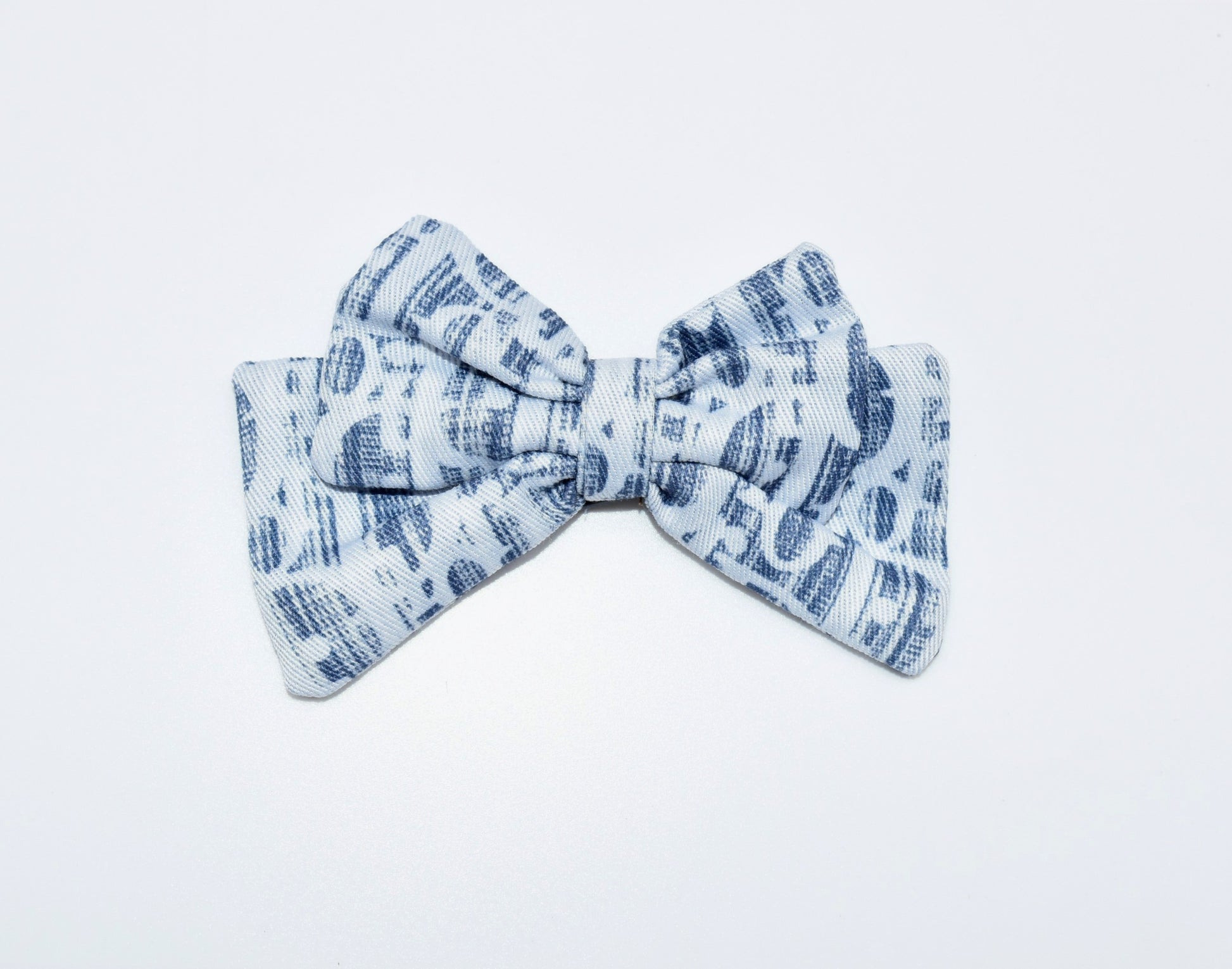 PUPIOR HAIR BOW image 2