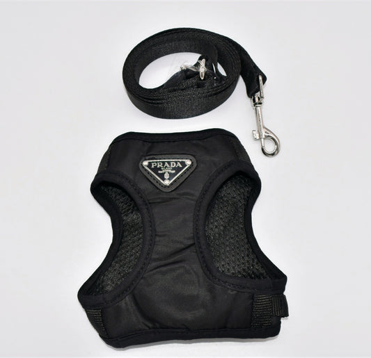 PUPRADA HARNESS & LEASH SET image 0