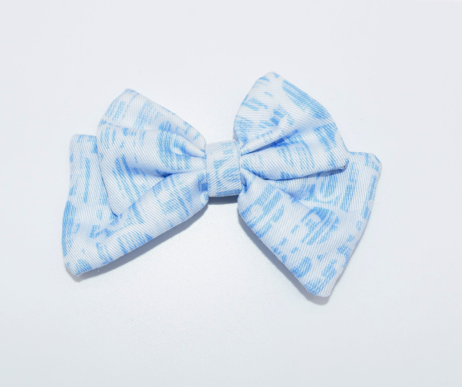 PUPIOR HAIR BOW image 3