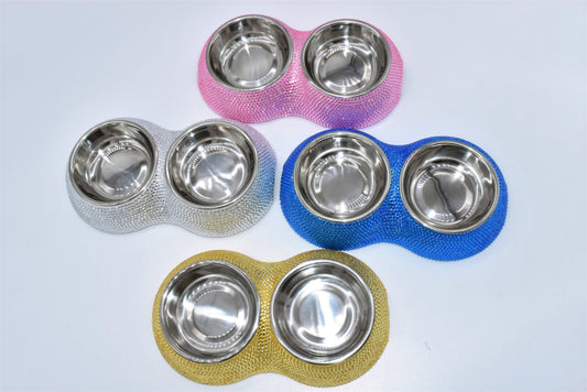 "BLING BLING" FEEDER image 0