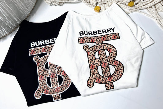 TB PUPBERRY TEE image 0
