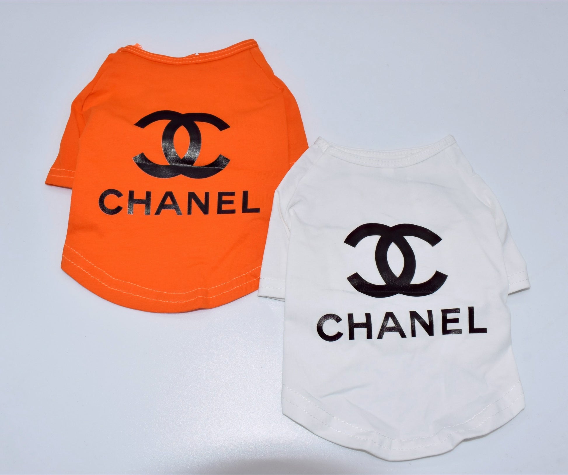 DOUBLE C SUMMER T-SHIRT image 0