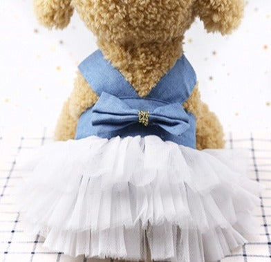 SASSY TUTU DRESS image 0