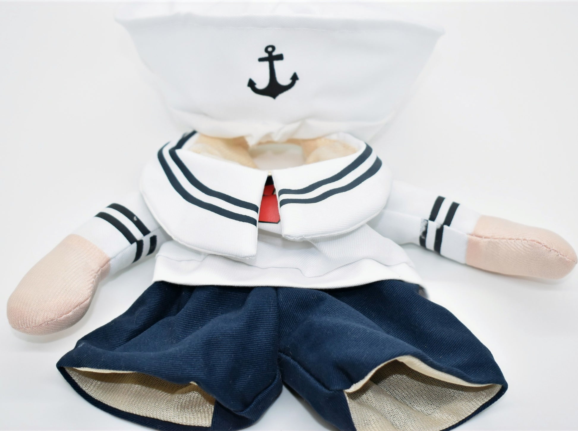 SAILOR PUP image 0