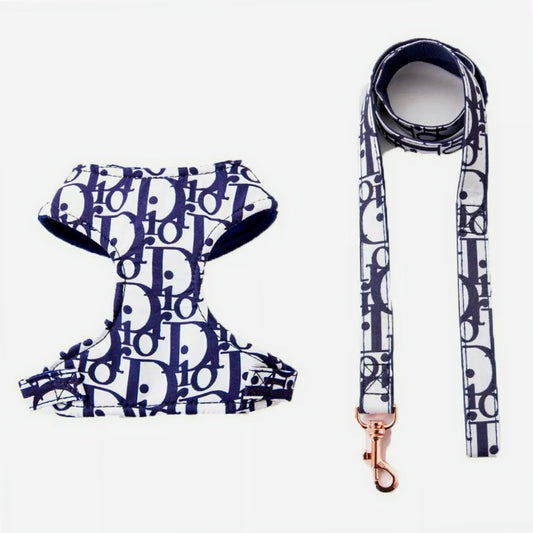 PUPIOR COTTON HARNESS SET image 0