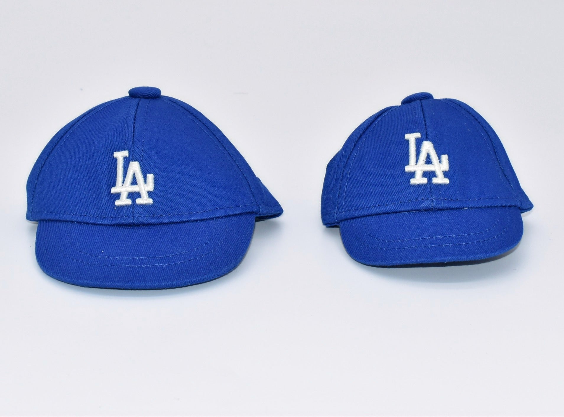 MLB ASSORTED PUP HATS image 4