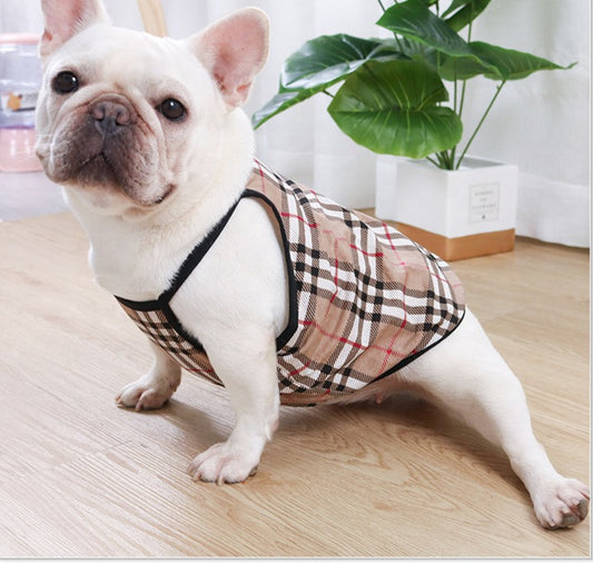 PUPBERRY MUSCLE SHIRT image 0