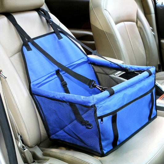 MULTI COLOR CAR SEAT image 0