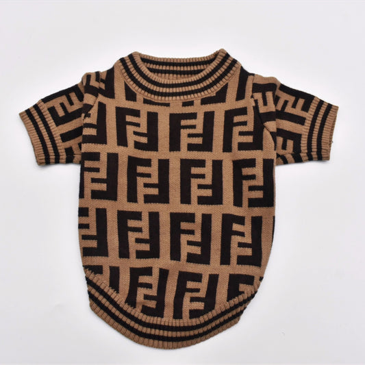 PUPENDI SWEATER image 0