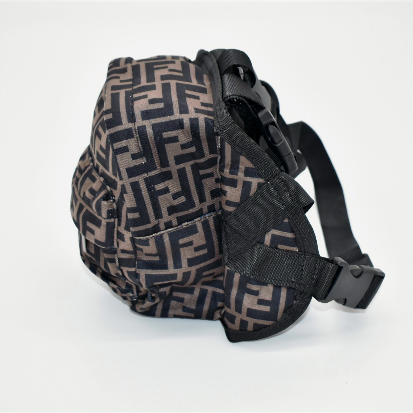 PUPENDI HARNESS BACKPACK image 1