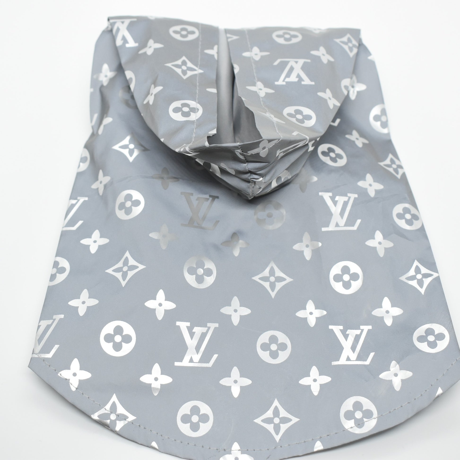 LOUIE PUPTTON REFLECTOR JACKET image 2
