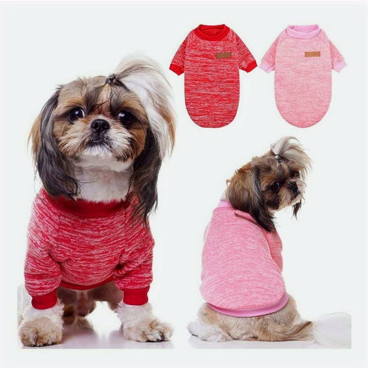 SO CLASSIC SWEATER image 0