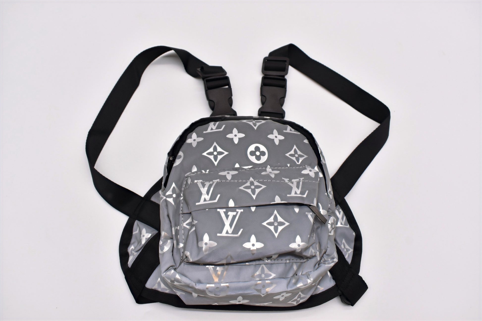 LOUIE PUPTTON REFLECTOR BACKPACK image 0