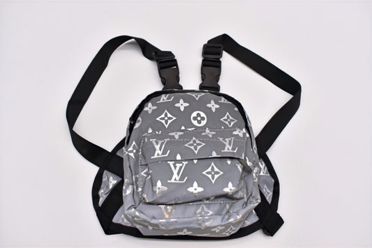 LOUIE PUPTTON REFLECTOR BACKPACK image 0