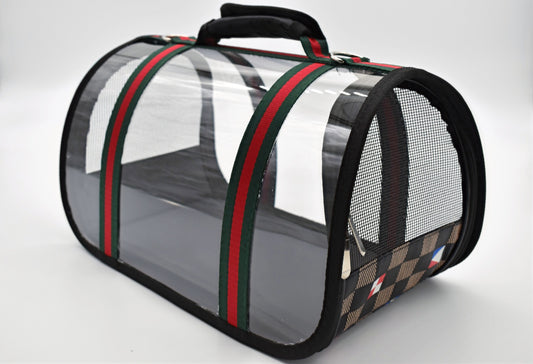 PUPCCI  CARRIER image 0