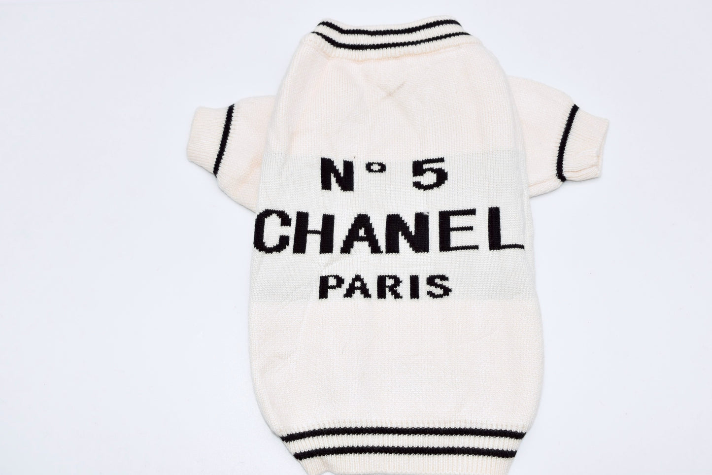 CHEWNELPARIS SWEATER image 0