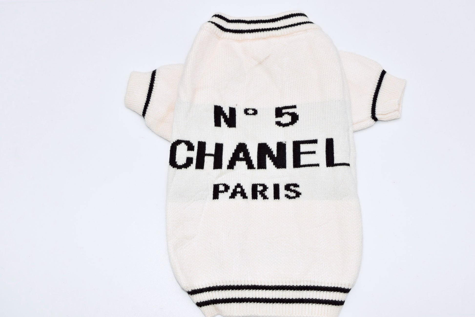 CHEWNELPARIS SWEATER image 0