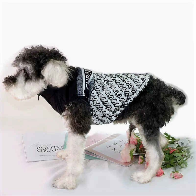 PUPIOR PUFF VEST image 1