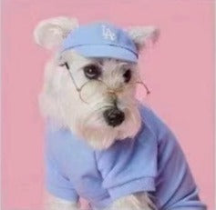 MLB ASSORTED PUP HATS image 3