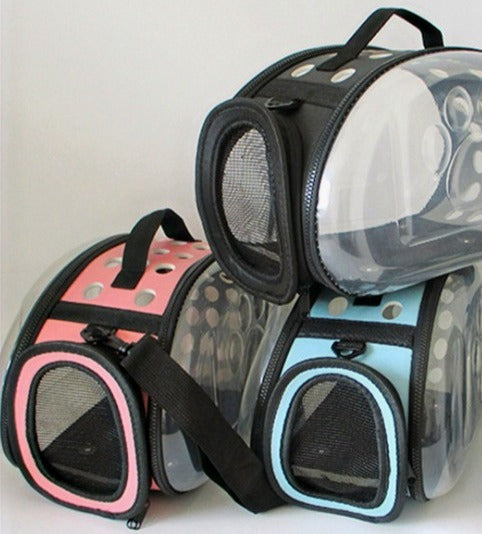 PAW PRINT CARRIER image 0