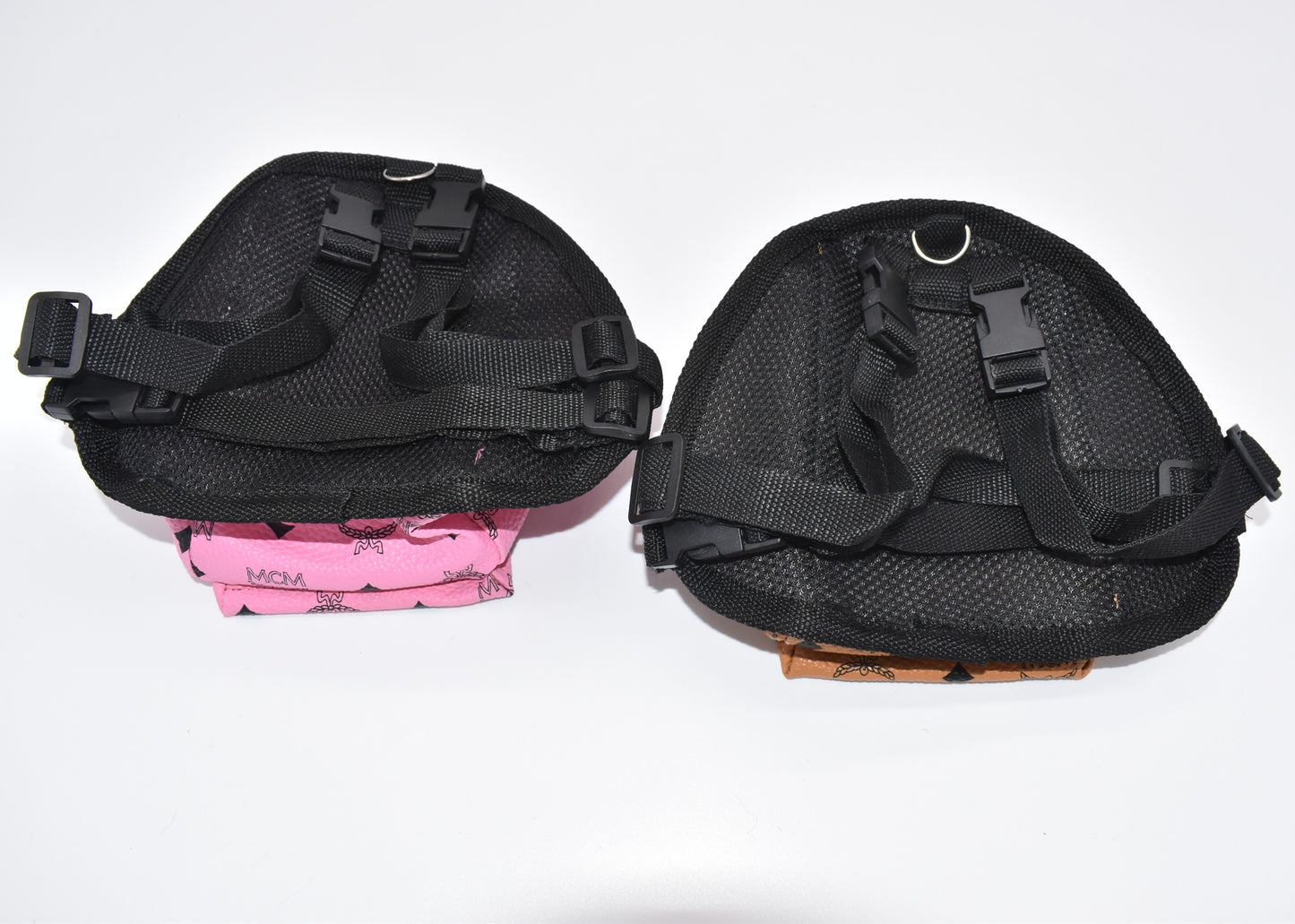 LEATHER BACKPACK image 5