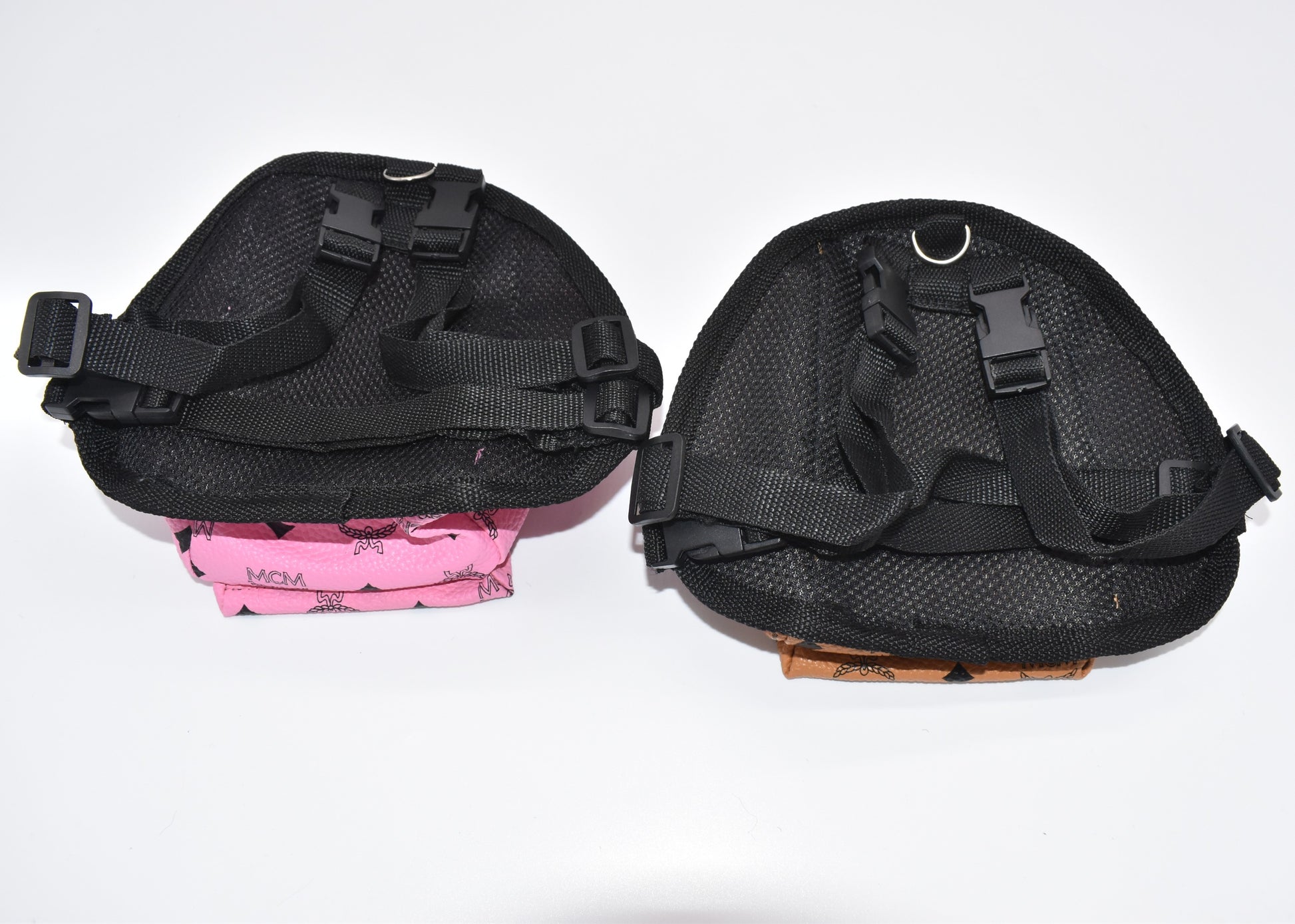 LEATHER BACKPACK image 5