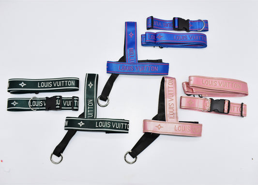 LOUIE PUPTTON 3 PC SET image 0