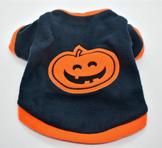 HAPPY PUMPKIN SWEATER image 0