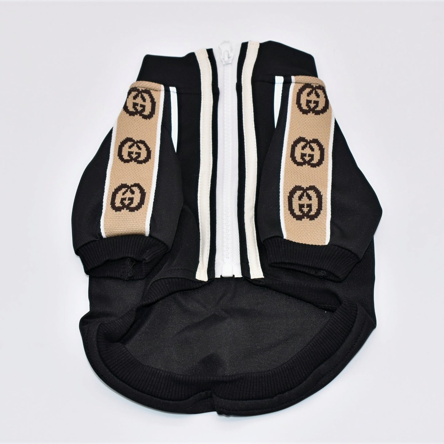 BIG GG JACKET image 2