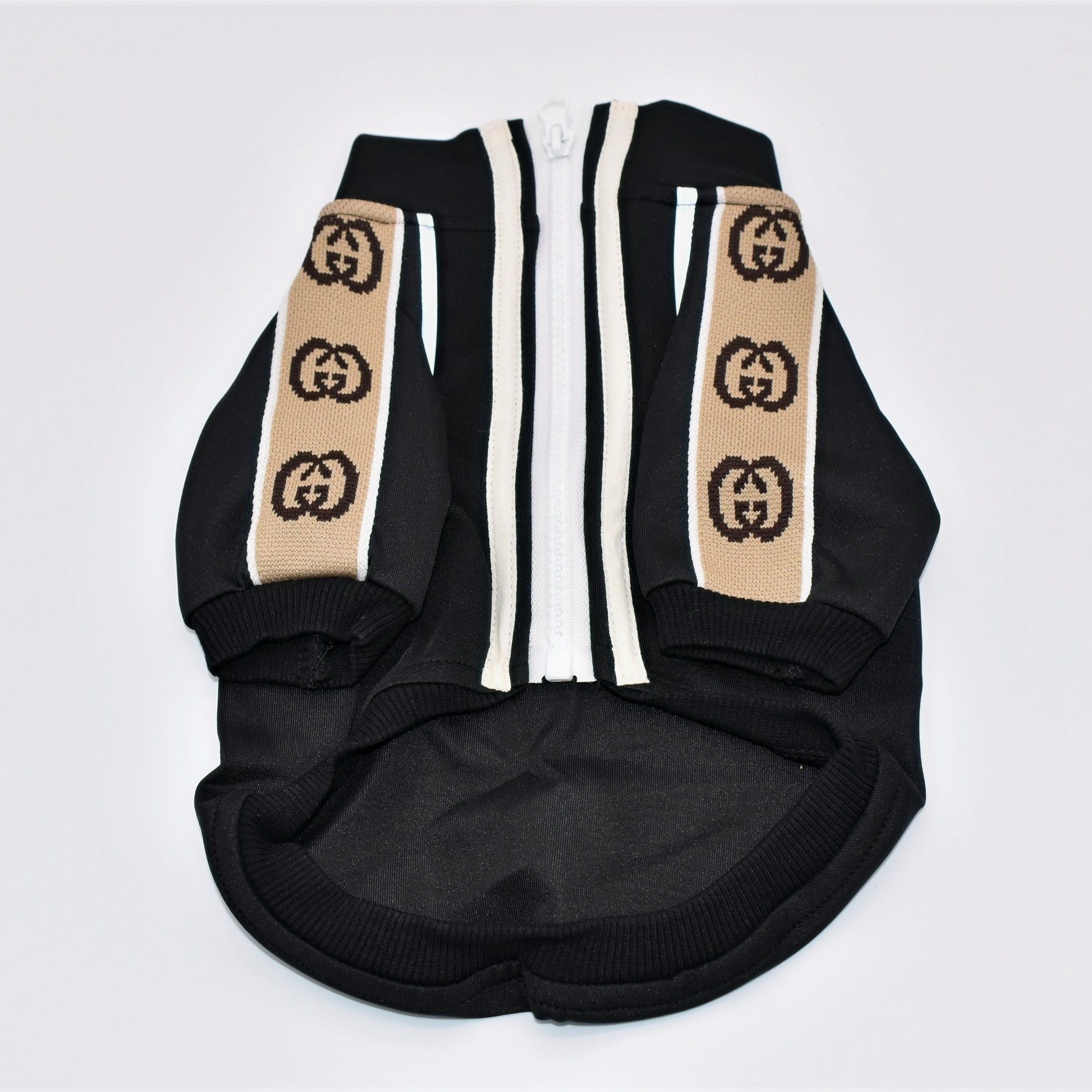 BIG GG JACKET image 2
