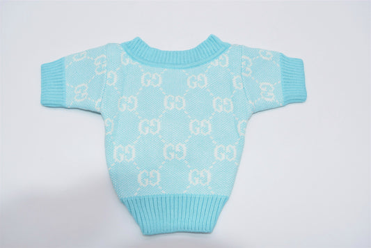 DOUBLE G SKY CARDIGAN image 0