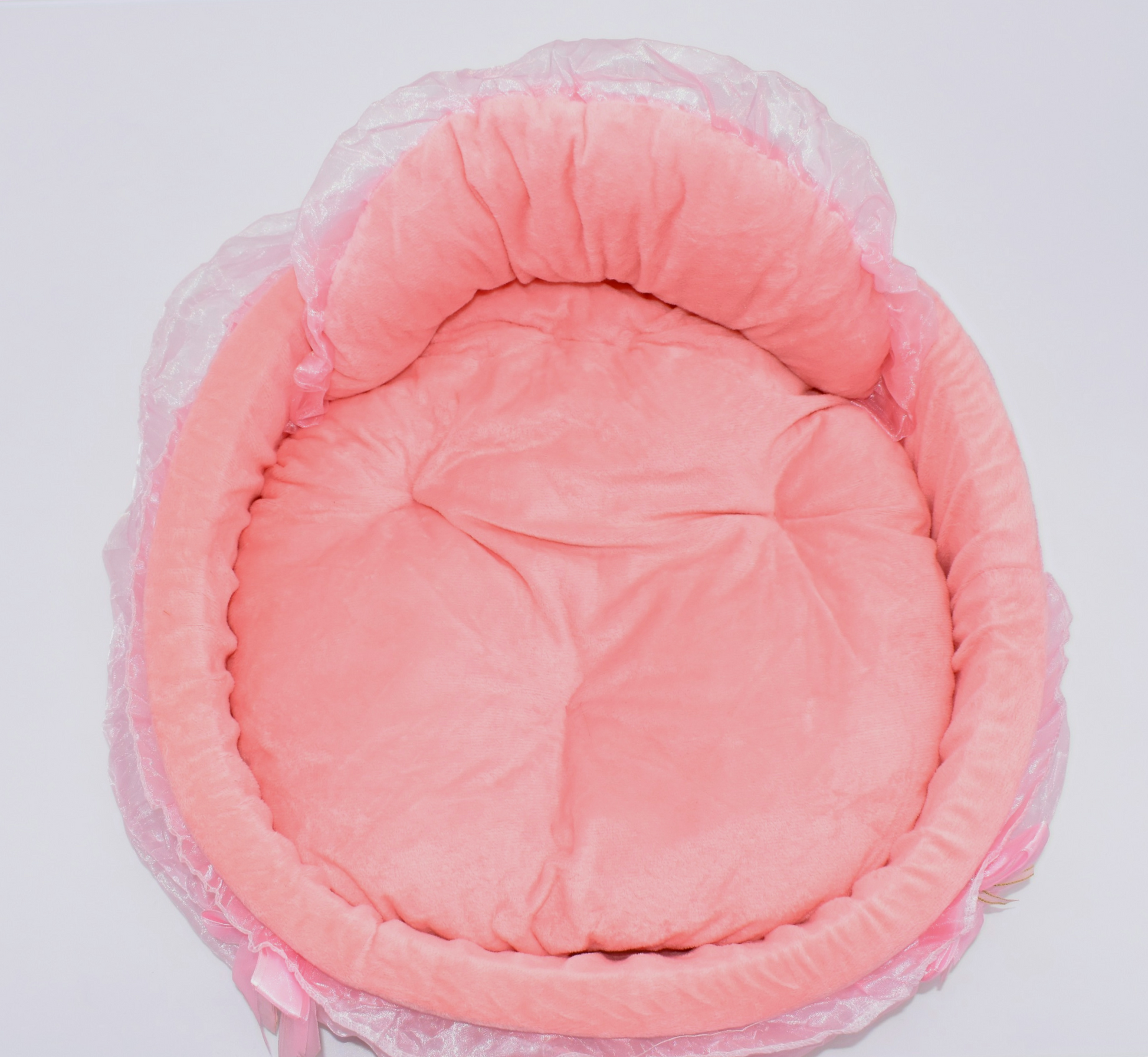 LUX LACE BED image 3