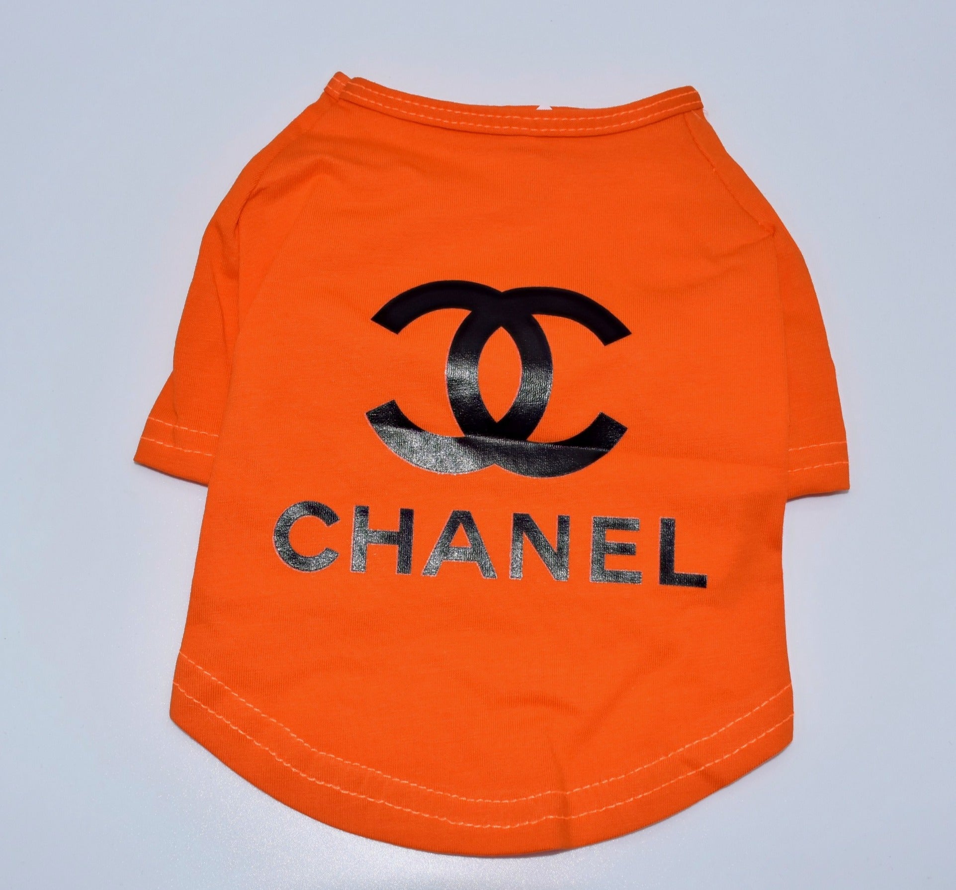 DOUBLE C SUMMER T-SHIRT image 2