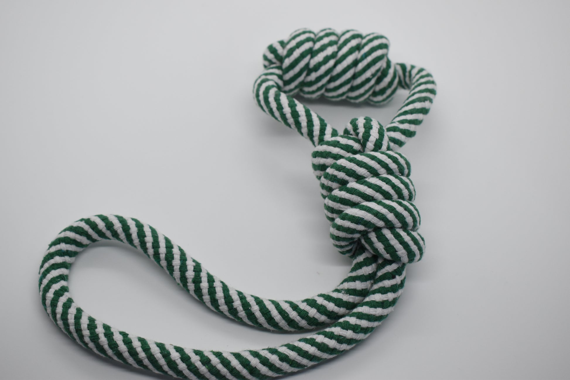 "TUG-A-WAR" ROPE TOY image 3