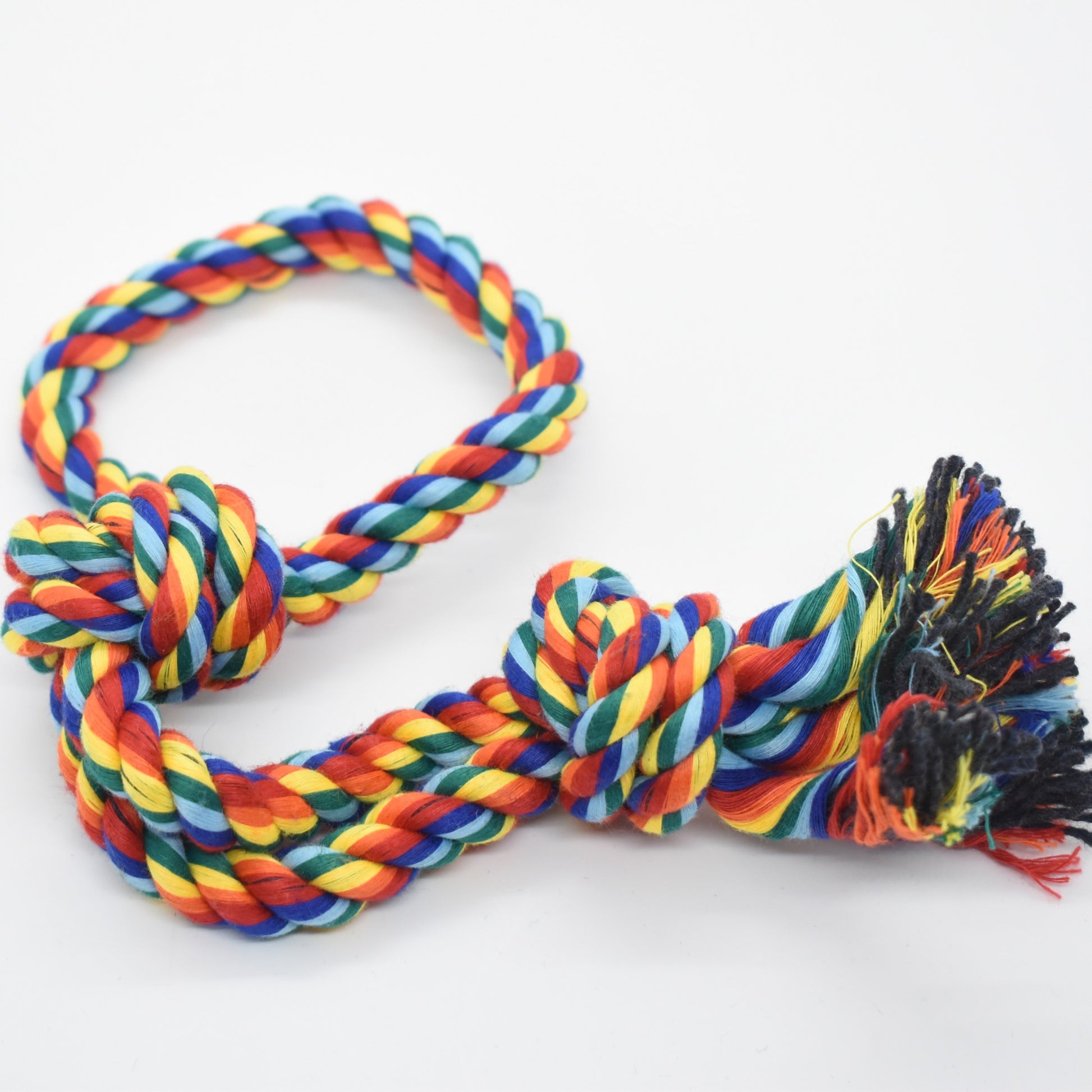 "RAINBOW FUN" TOYS image 4