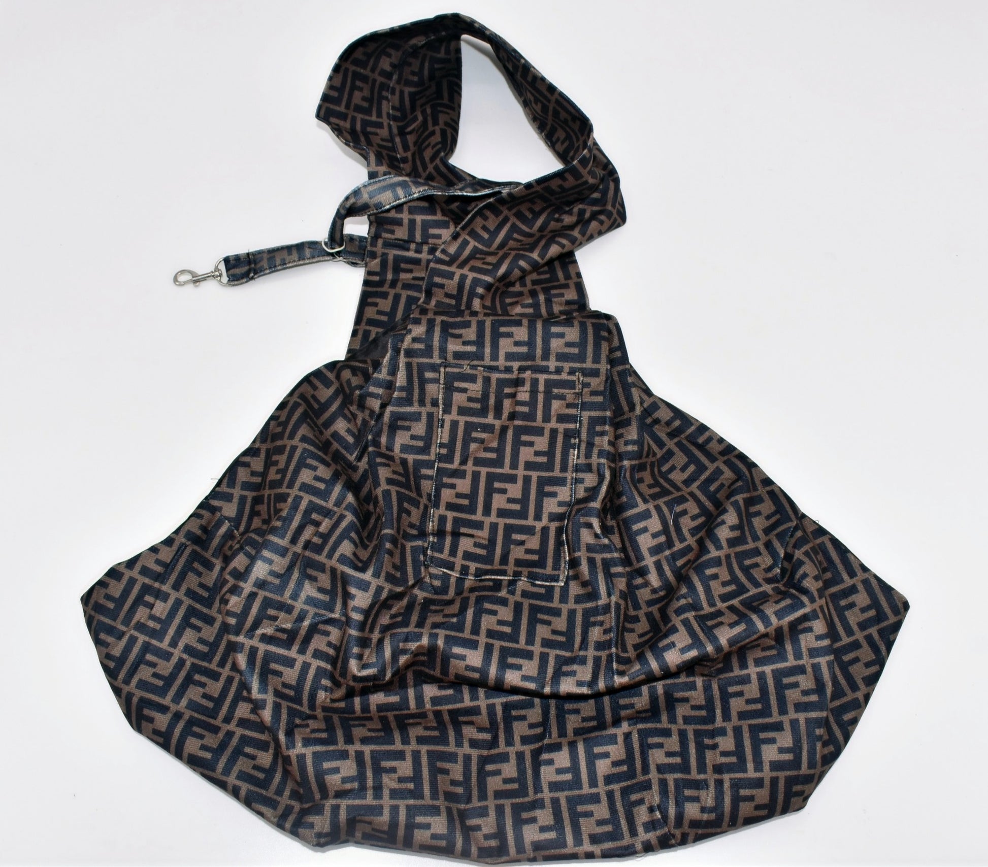 PUPENDI CROSSBODY PUP CARRIER image 0