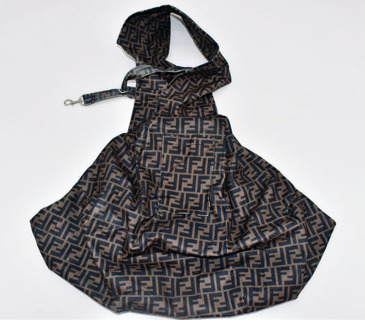 PUPENDI CROSSBODY PUP CARRIER image 0